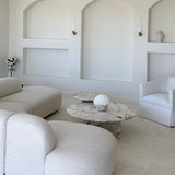 St Tropez Coffee Table