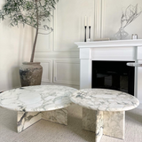 St Tropez Coffee Table