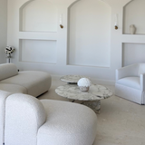 St Tropez Entry Table