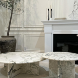 St Tropez Side Table